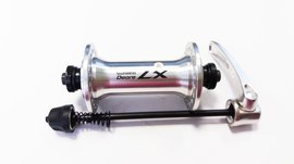 Nboj p.Shimano HB-T660 Deore LX st.