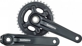 Kliky Shimano FC-MT600