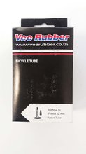 Due Vee Rubber 650Bx2,10 FV