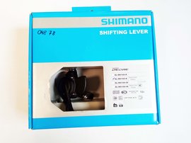 azen Shimano SLM6100RA1 Deore