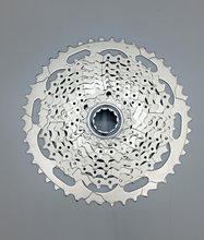 Kazeta Shimano CS-M4100 11-46/10-kolo