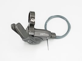 azen Shimano SL-M5100 lev