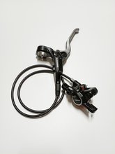 Brzda Shimano BR-M365+BL-M365 pedn