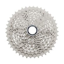 Kazeta Shimano CS-M4100 11-42/10-kolo