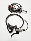 Brzdy Shimano BR-M615+BL-M615 P+Z